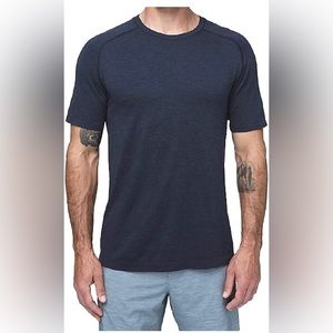 Lululemon Metal Vent Tech Shirt - Large